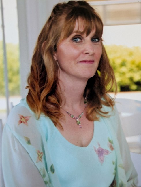 Obituary of Laurie Ann Puleo