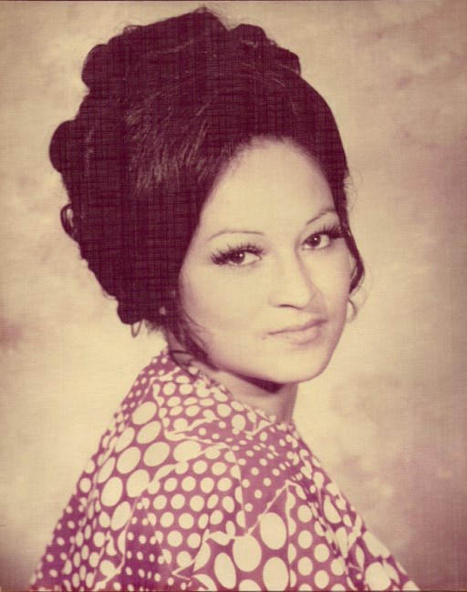 Obituary of Oneida Rodriguez Casares