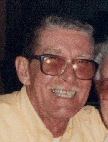 Obituary of Joseph E. Morrow Sr.