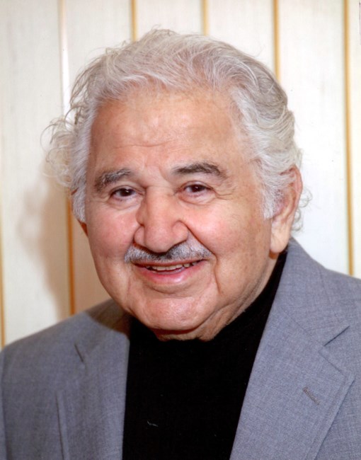 Obituary of Edmund J. Joseph