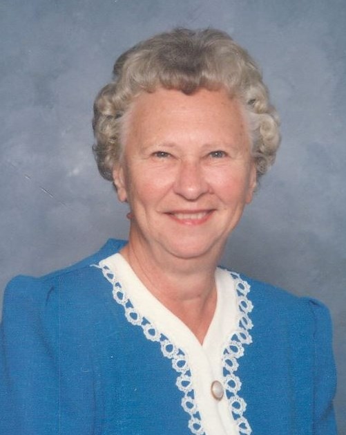 Obituary of Maggie Wiles Bolick