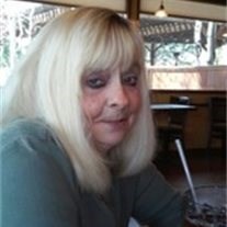 Obituary of Candis A Buckley