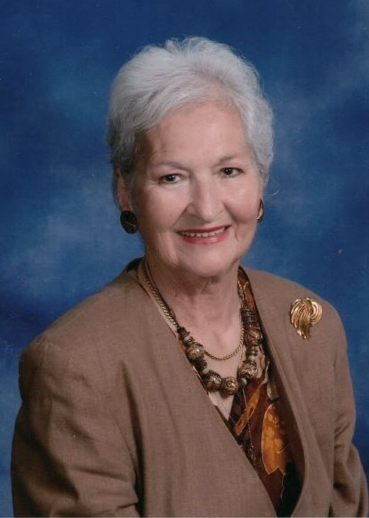 Obituary of Foteni P. Moss