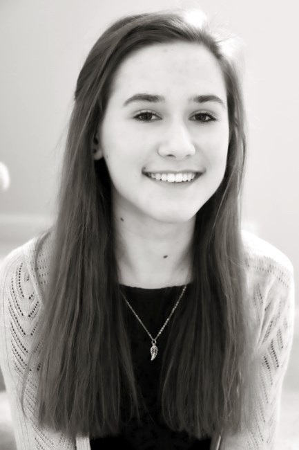 Obituary of Ashley Nicole Ryan