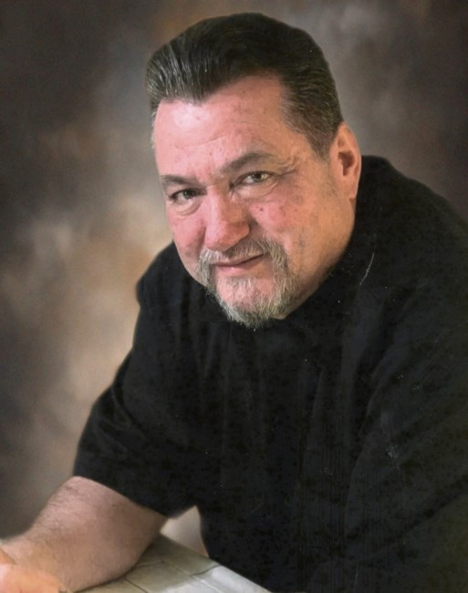 Obituary of John Paul Castillo Jr.