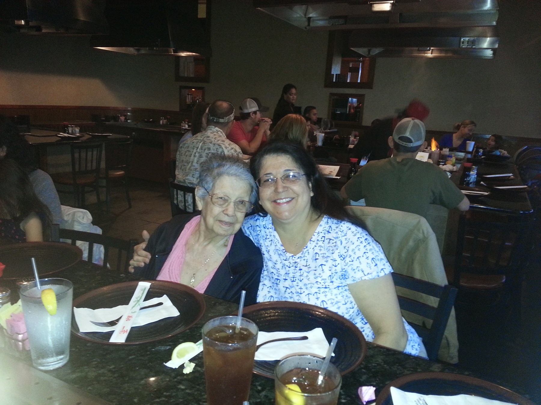 Maria M Almaguer Obituary Houston, TX