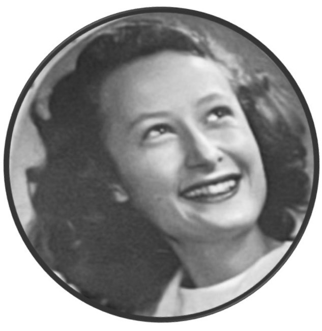Obituary of Elsie Gwendolyn Fry