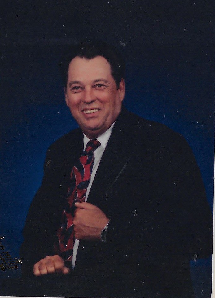 Obituario de Danny Ross Jones