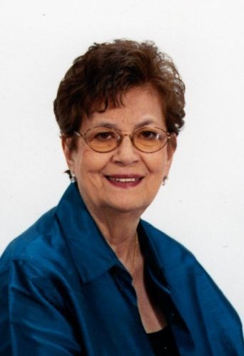 Obituary of Gloria Y Lassepas