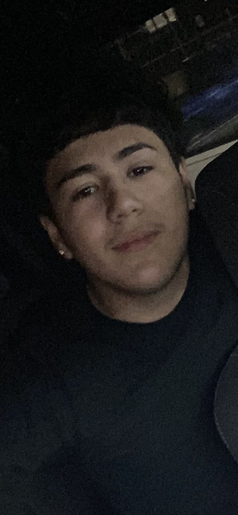 Obituary of Messiah Isaiah Martinez