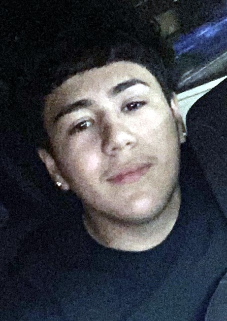 Obituary of Messiah Isaiah Martinez