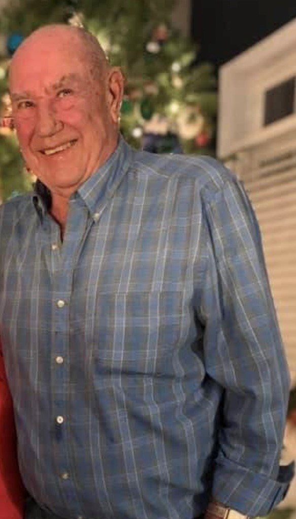 Obituary of Wayne Ellis Hale