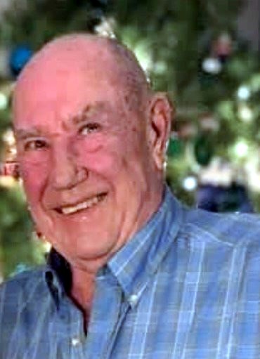 Obituary of Wayne Ellis Hale