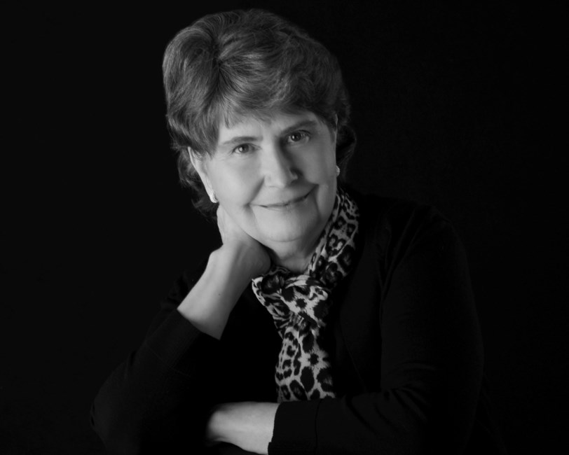 Obituary of Dr. Jean Ann Setterstrom