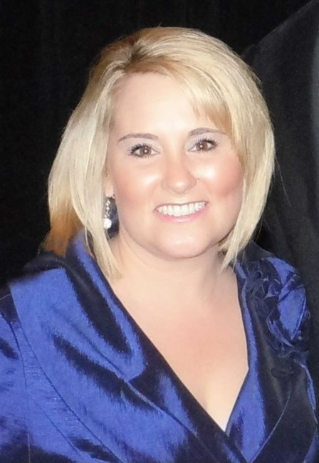 Obituary of Nicole Salvadore Hensley