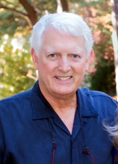 Obituary of Dr. John Richard Steele