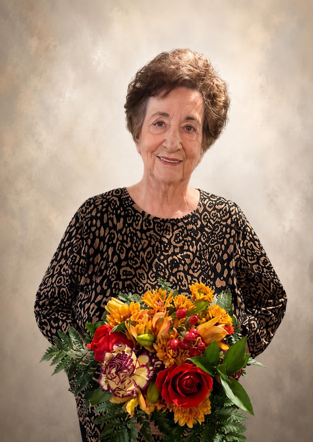 Obituary of Arlene Gautreau Taillon
