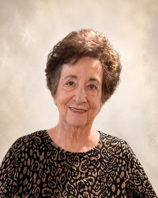 Obituary of Arlene Gautreau Taillon
