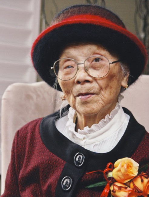 Obituary of Poy Fong Chin