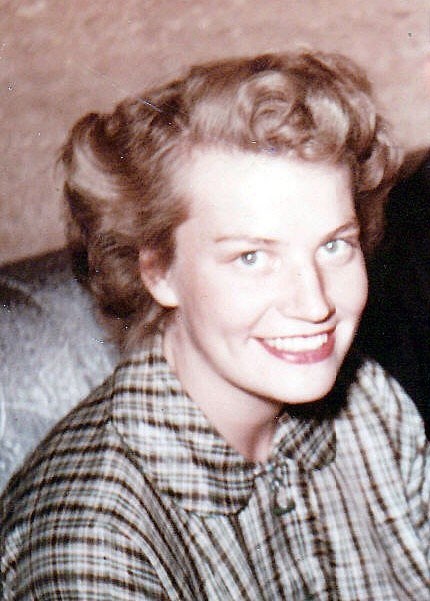 Obituary of Carlene Jane Schoen Gray