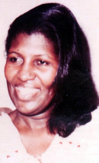 Obituary of E. Jean Pettit