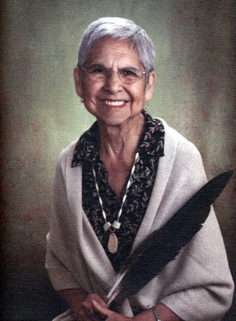 Obituary of Margaret Arlene Mullen