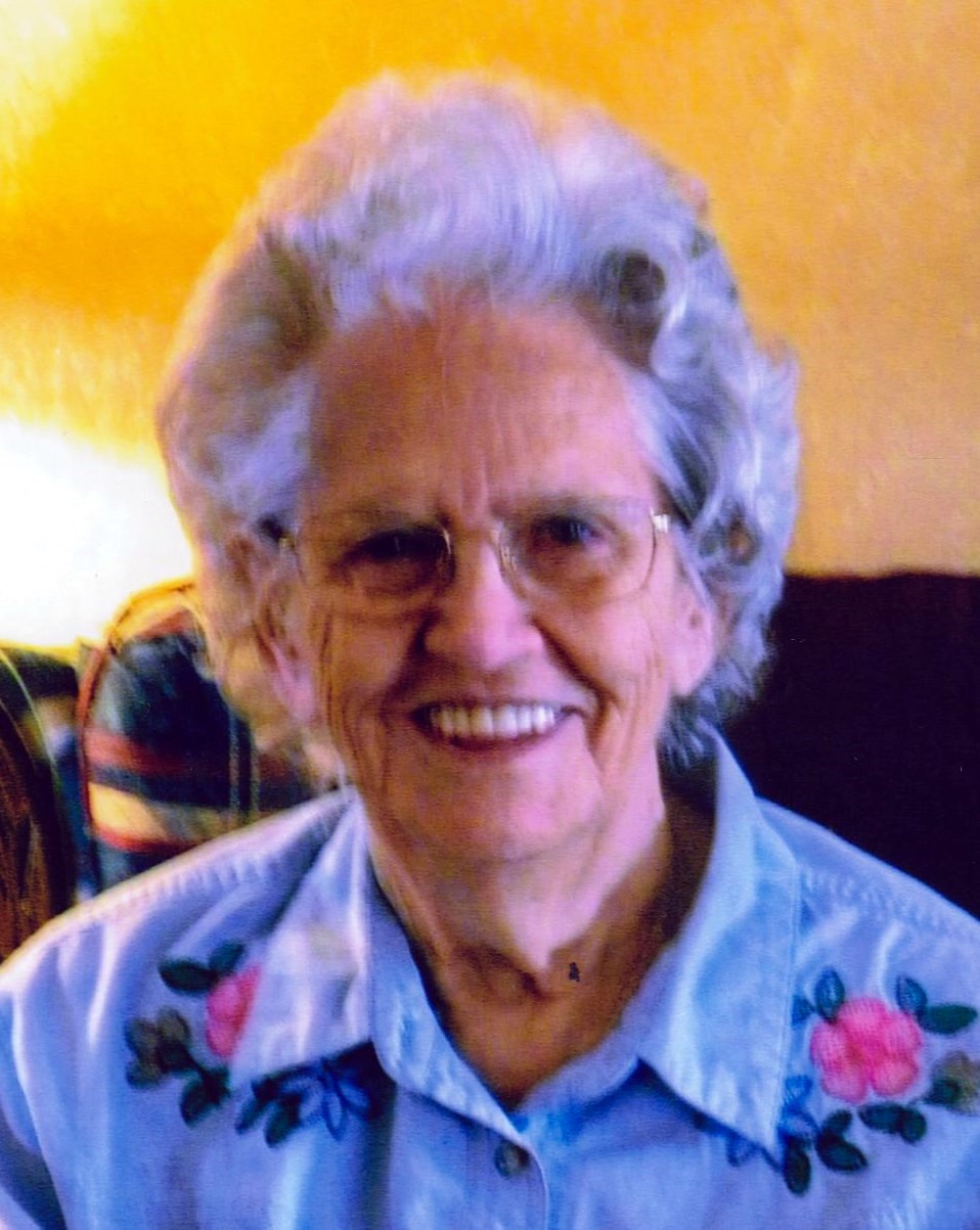 Bessie Irene Spears Obituary Lenoir, NC