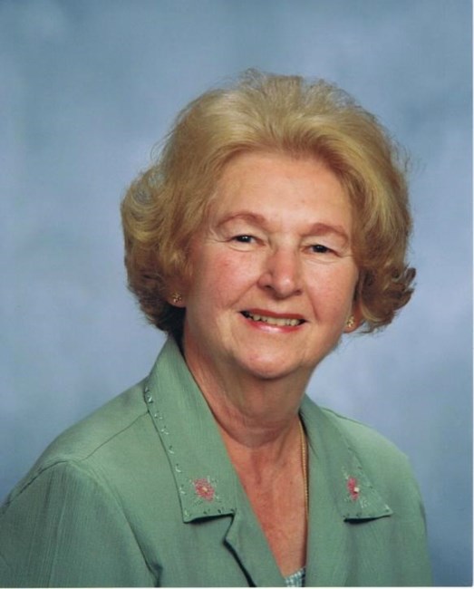 Obituary of Virginia W. Smith