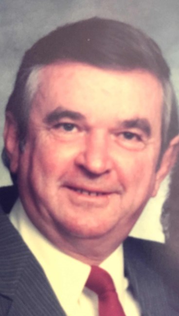 Obituary of Jack William Stewart