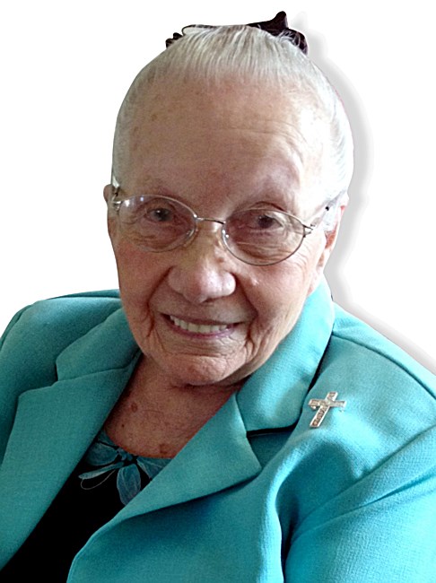 Obituary of Luz Mami Luz Maria Ocasio Mercado