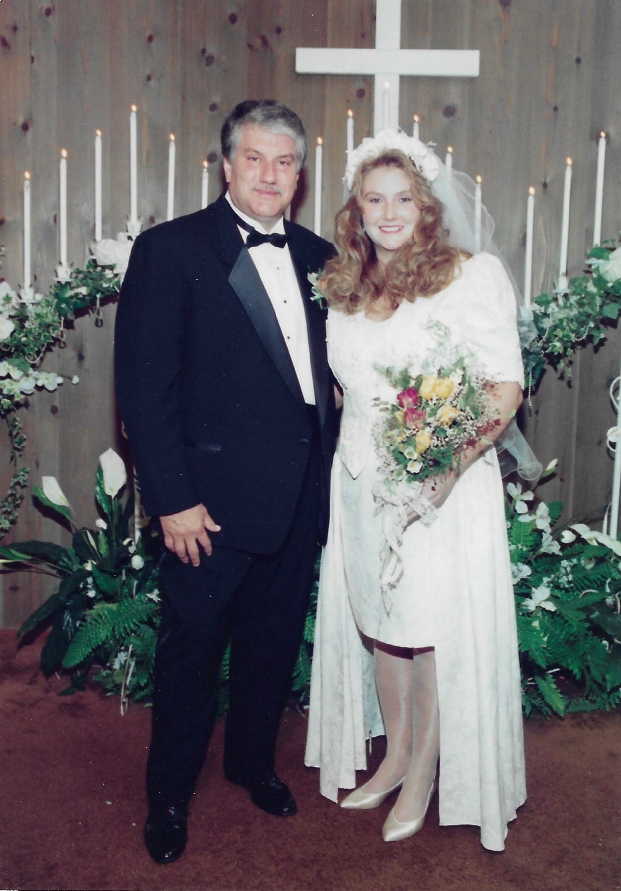 Obituary of Jerry Burns Wiggins