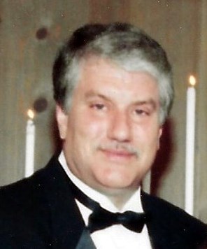 Obituary of Jerry Burns Wiggins