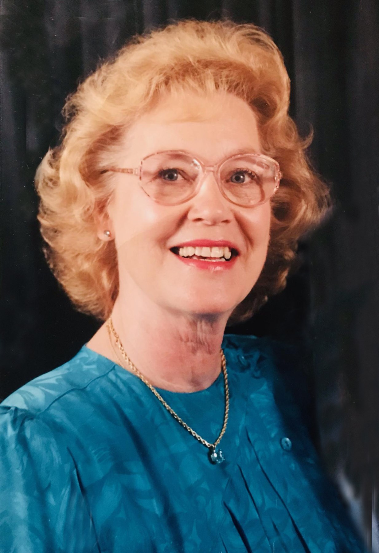 Obituary of Violet "Jeane" Hale Waller