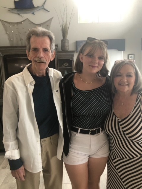 Obituary of Larry K. Geneser