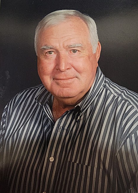 Obituary of Tom Biggs