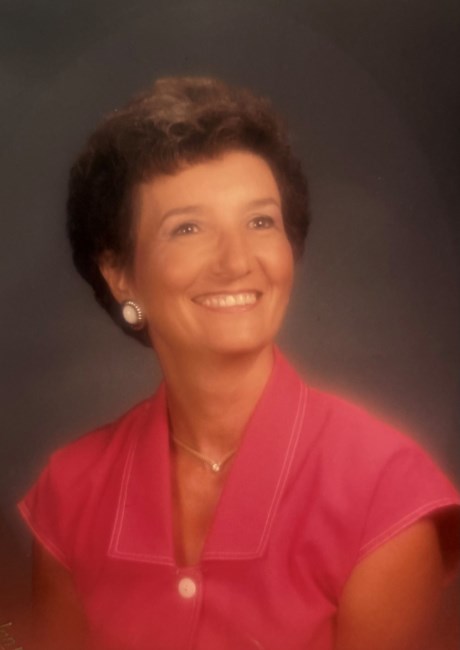 Obituary of Sylvia Louise Hevalow