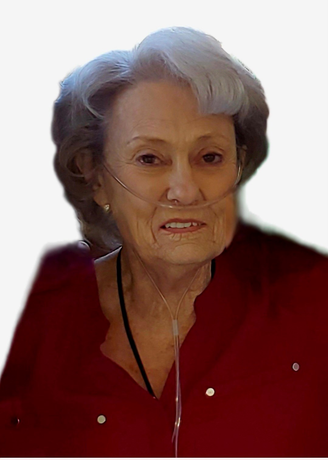 Obituary of Jo Rita Olliff