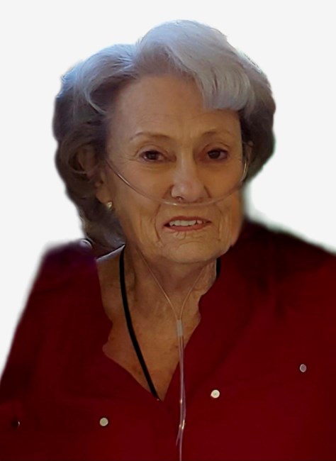 Obituary of Jo Rita Olliff