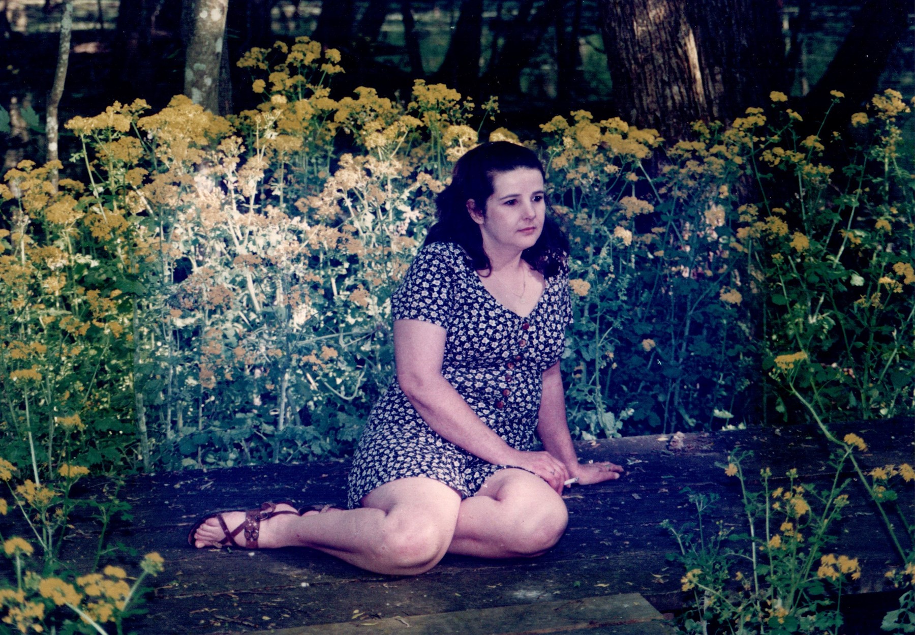 Obituario de Monica Bowers Grabert