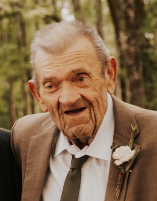 Obituary of Billy "Wild Man" Wayne Pruitt