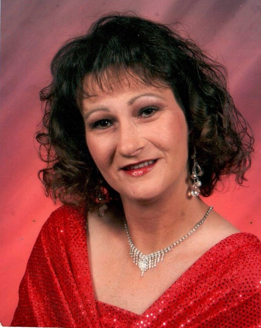 Obituario de Rita Ann Hopkins