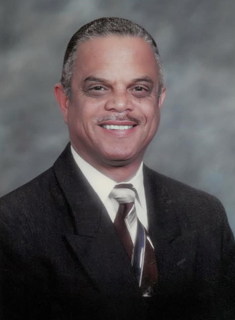 Obituary of John Addison Childress Jr.