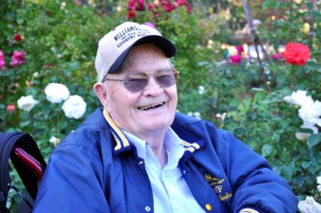 Obituary of Johnny Oliver Olson