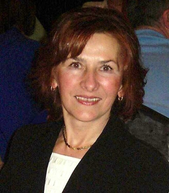 Obituary of Ranka Toholj