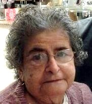 Obituary of Socorro S. Medrano