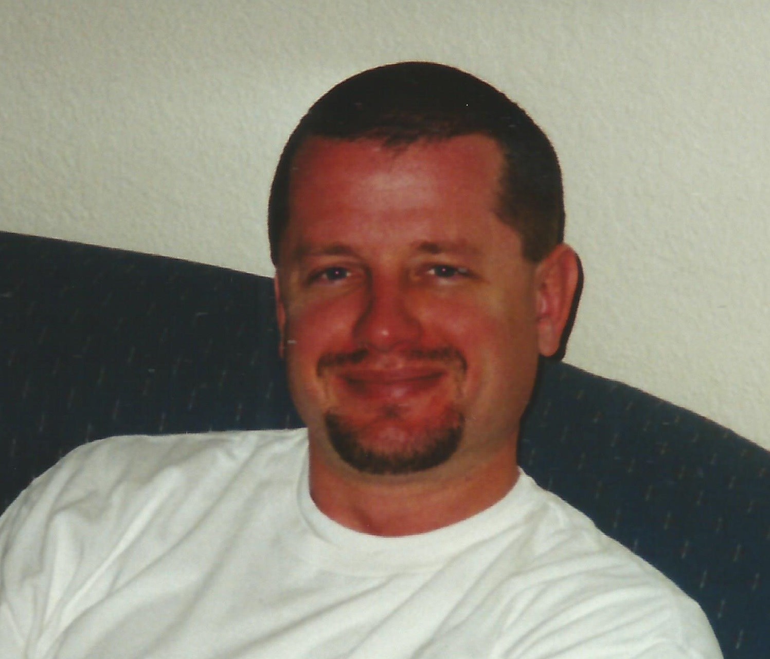 Obituary of Ronald Dean Clippinger