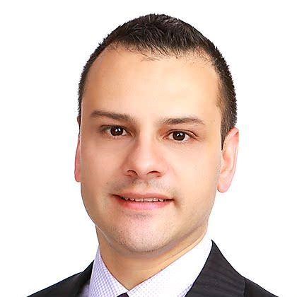 Obituary of Juan Carlos Acevedo