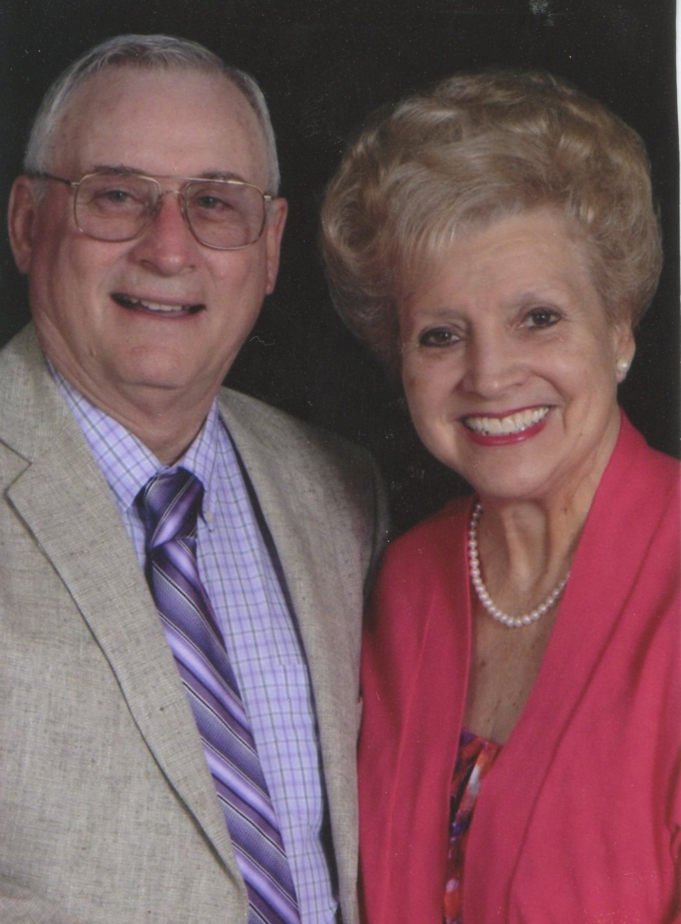 Obituario de Loren Lee Berridge