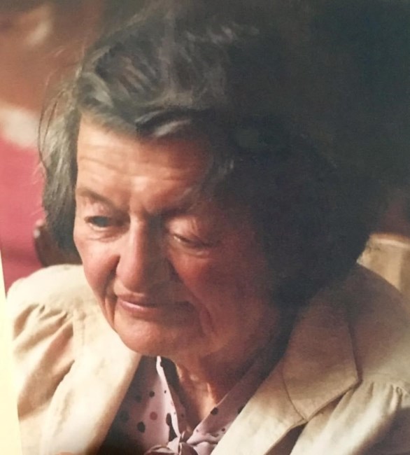 Obituary of Shirley (Burnell) Alling