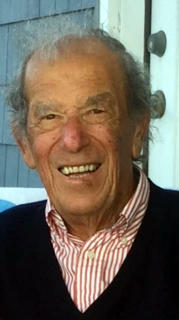 Obituary of Nicholas Robert Rapuano